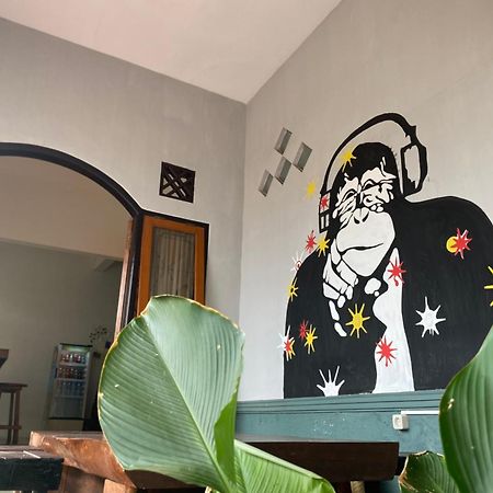 Zzz Pansiyon Banyuwangi  Dış mekan fotoğraf