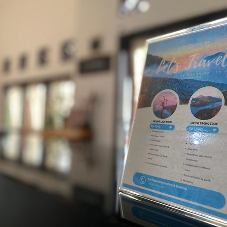Zzz Pansiyon Banyuwangi  Dış mekan fotoğraf