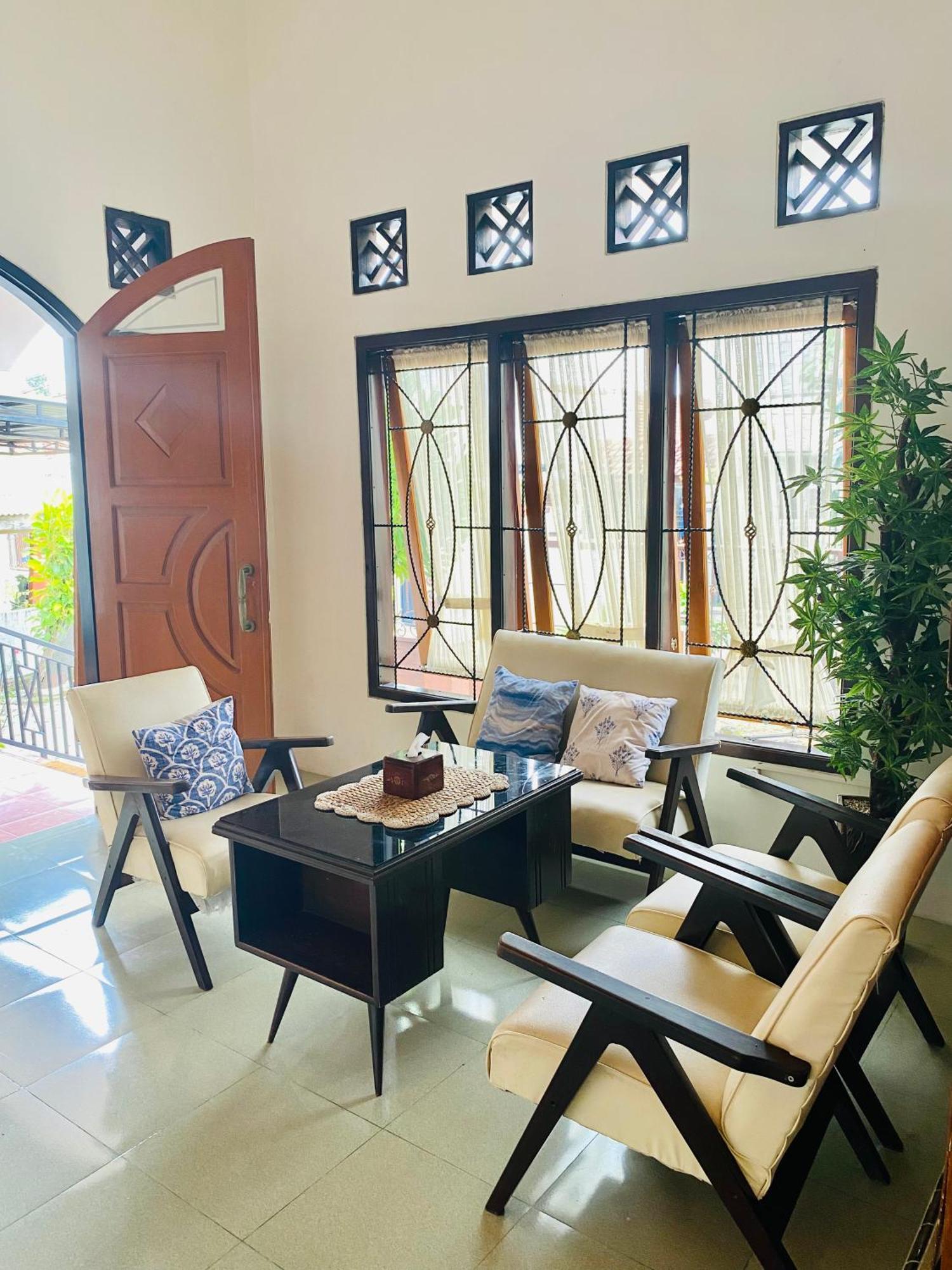 Zzz Pansiyon Banyuwangi  Dış mekan fotoğraf