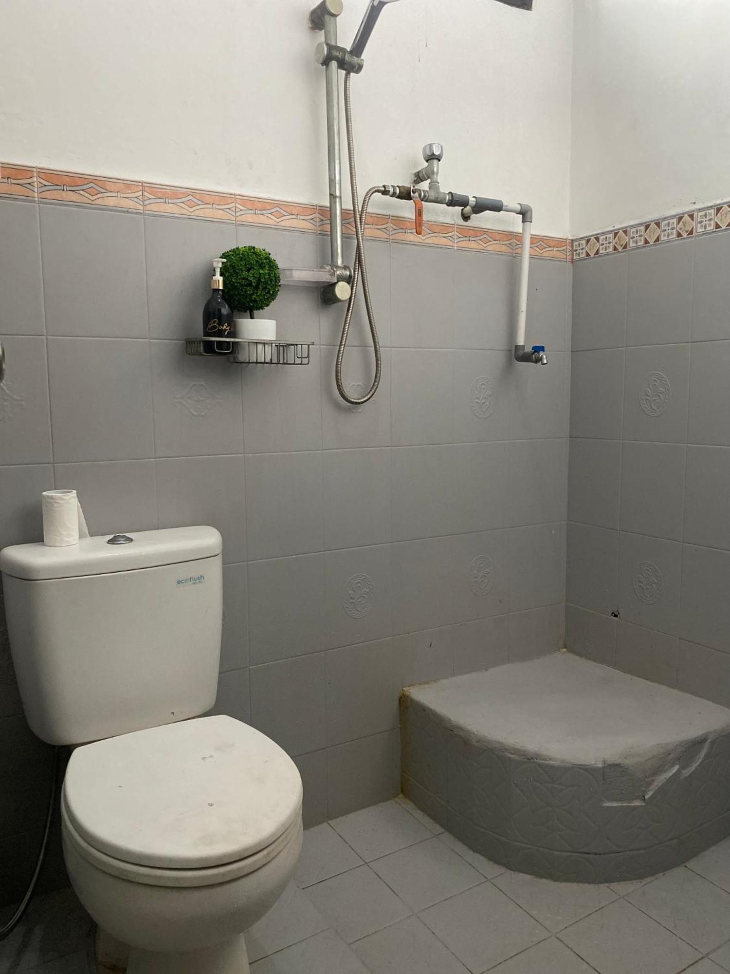 Zzz Pansiyon Banyuwangi  Dış mekan fotoğraf