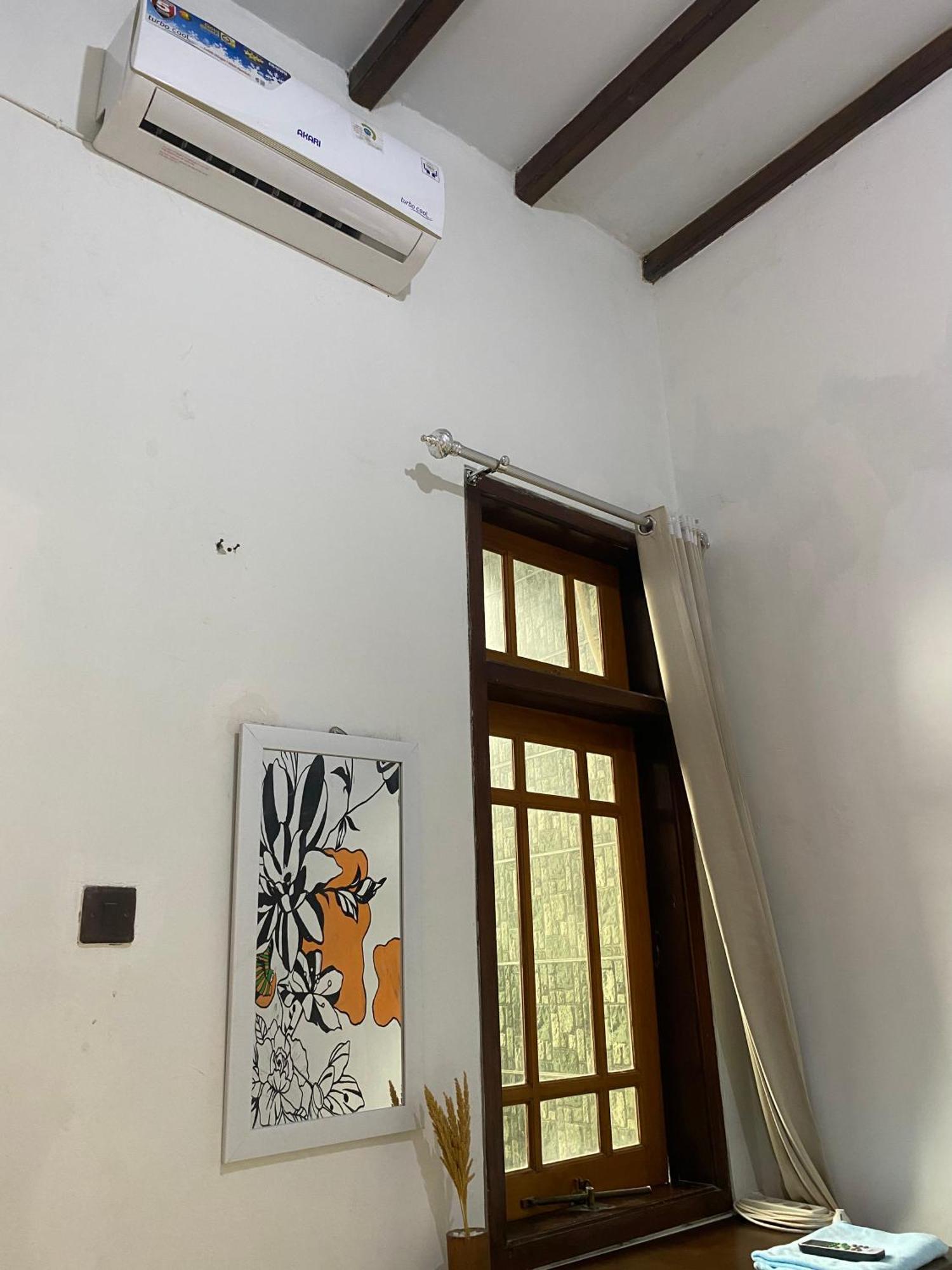 Zzz Pansiyon Banyuwangi  Dış mekan fotoğraf
