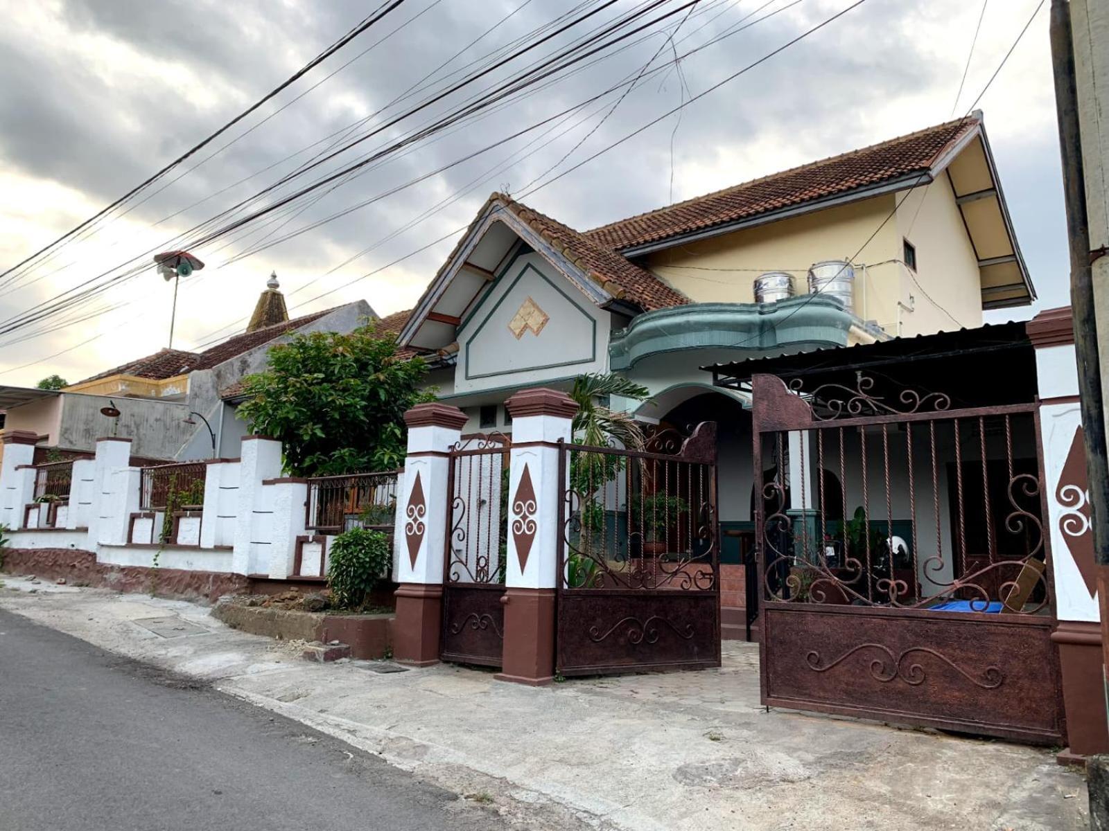 Zzz Pansiyon Banyuwangi  Dış mekan fotoğraf