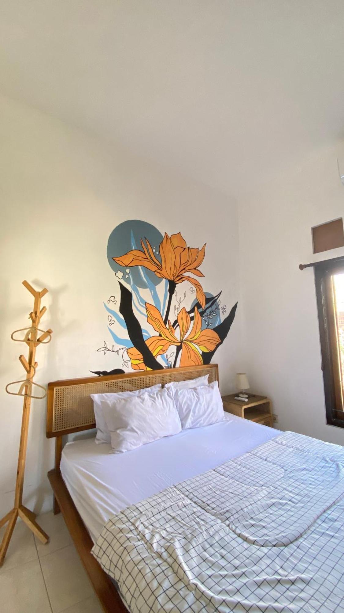 Zzz Pansiyon Banyuwangi  Oda fotoğraf