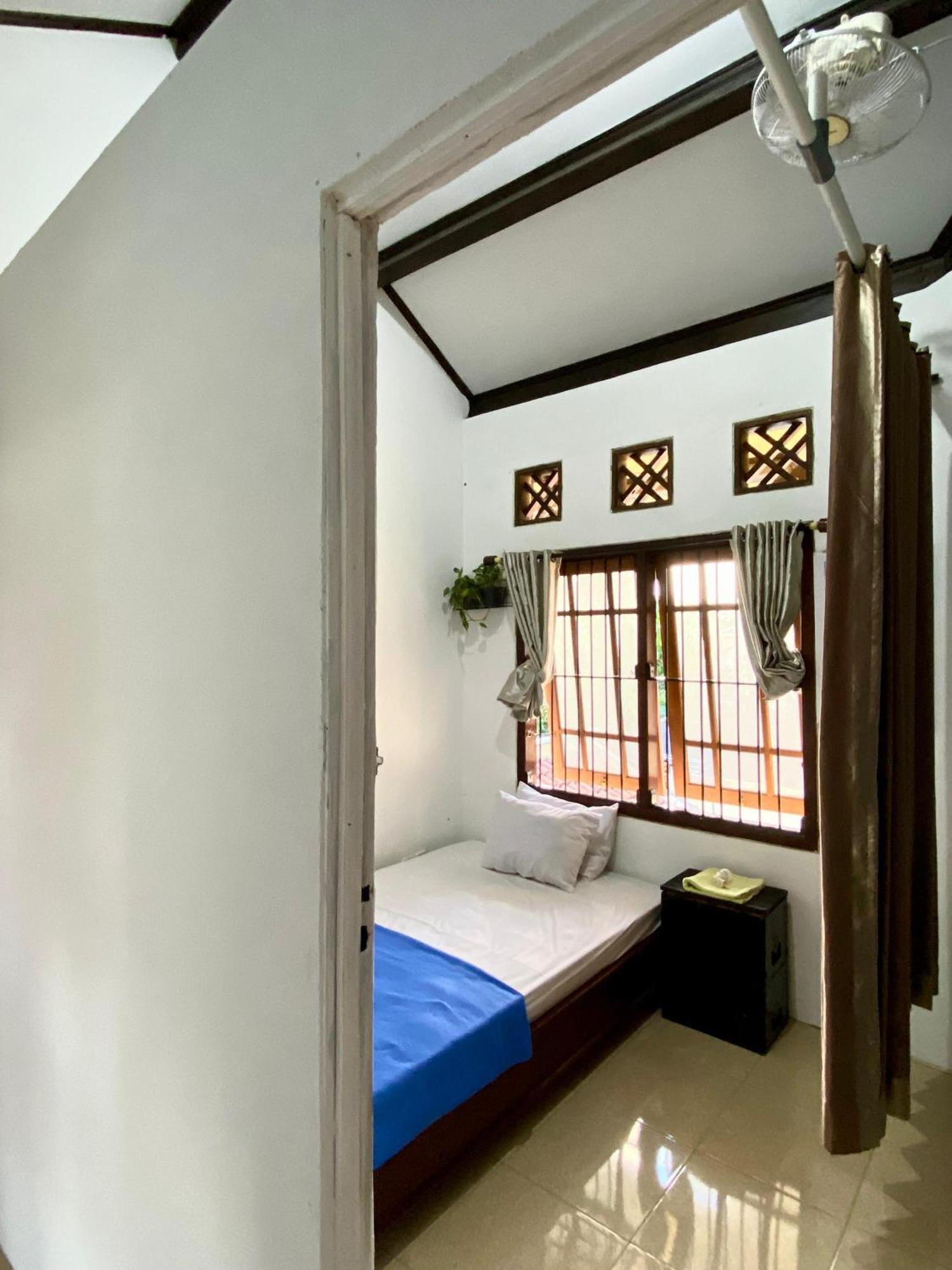 Zzz Pansiyon Banyuwangi  Oda fotoğraf