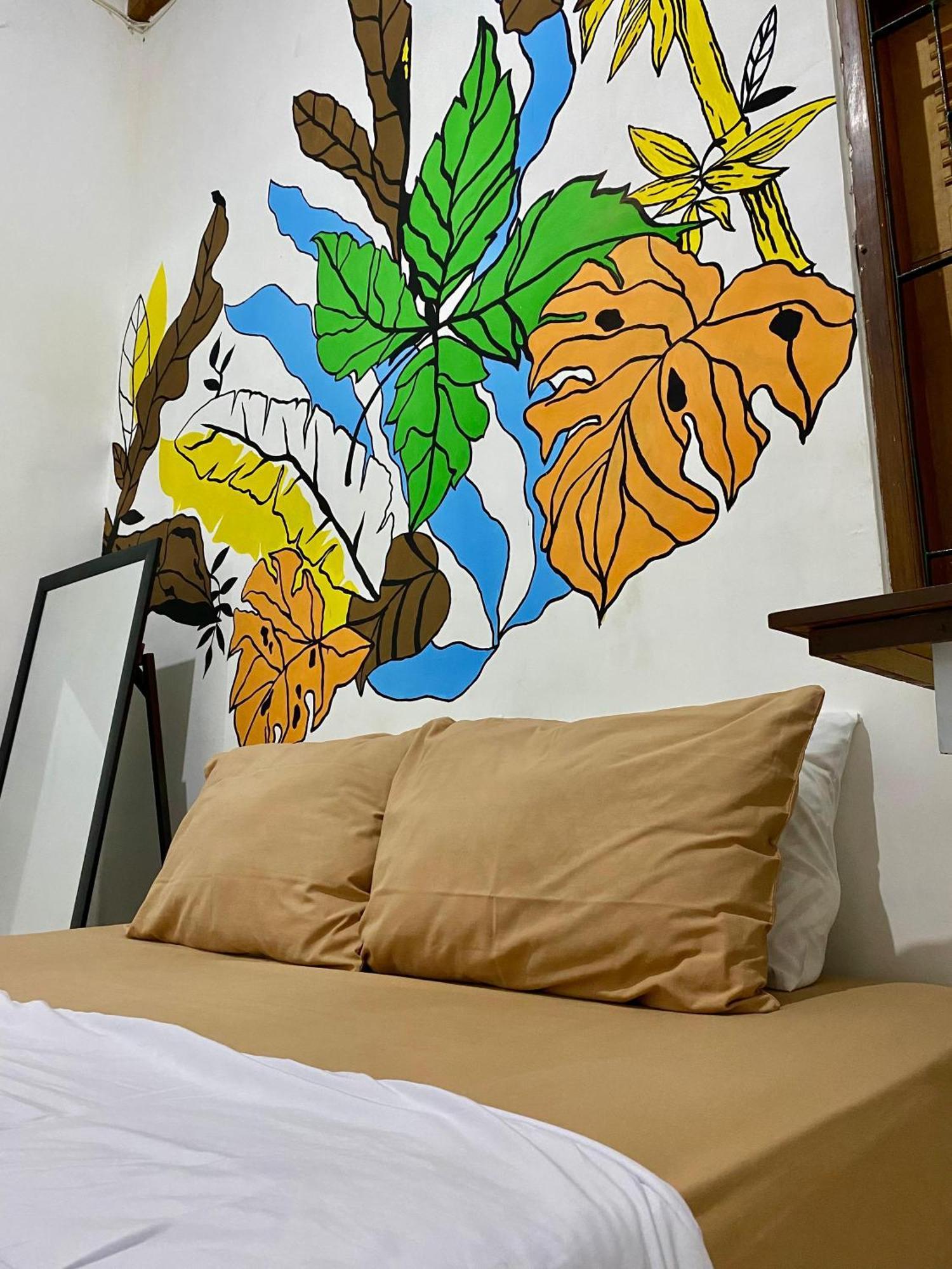 Zzz Pansiyon Banyuwangi  Oda fotoğraf