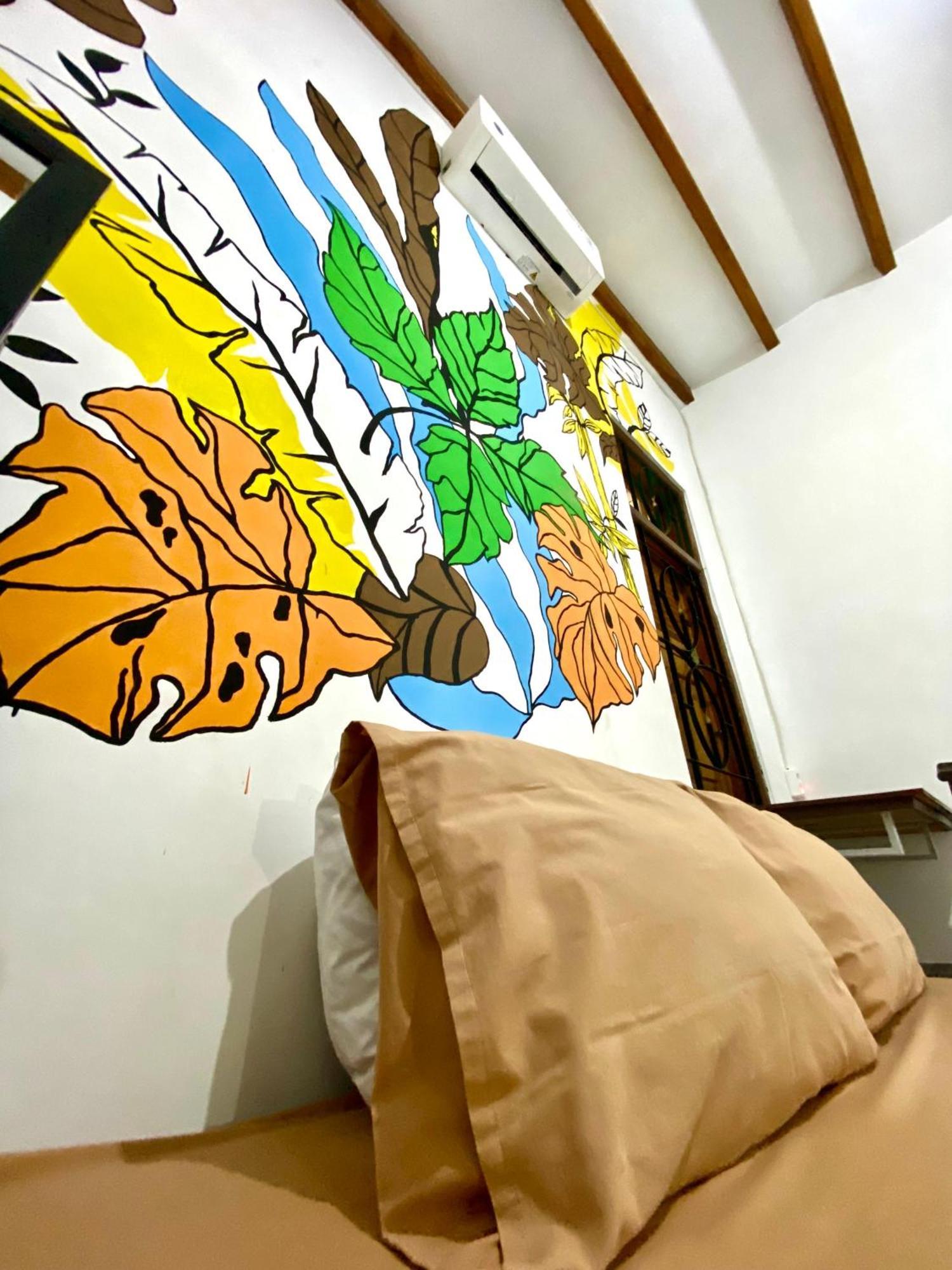 Zzz Pansiyon Banyuwangi  Oda fotoğraf